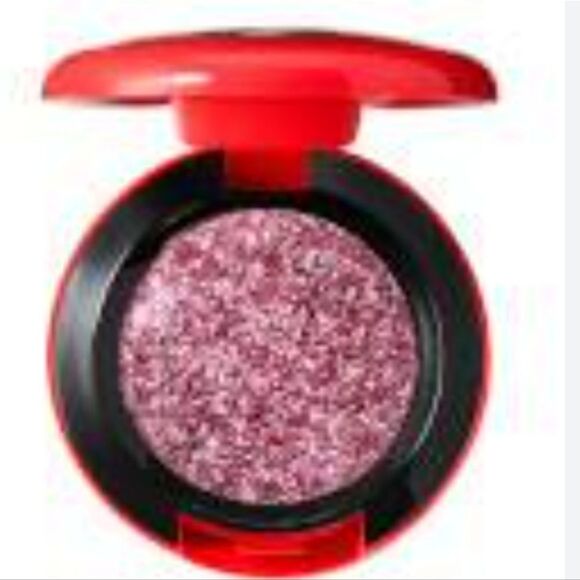 Mac Cosmetics DuoChrome Shadeshifter Eyeshadow - Picture 4 of 10